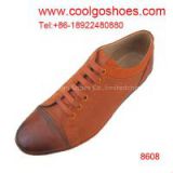 8601Coolgo Soft Men Dress Shoes