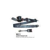 Front Seat Safety Belt for Fukang Car thumbnail-1