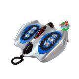Kneading Foot Massage Machine 40W , Electromagnetic Wave Physical Therapy