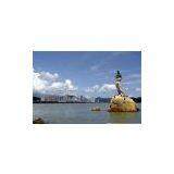 Sunpow Industrial Limited company overview - view 1 thumbnail