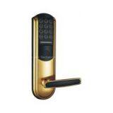 Hotel Intelligence Electronic Locks