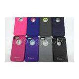 Iphone 5 5S Otterbox Defender Case Dirtproof TPE Polycarbonate Shell thumbnail-1