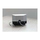 Mini AC Dual Diaphragm Air Pump For Air Bed Low Vibration CE ROHS UL thumbnail-1