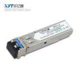 1.155M SFP Optical Transceiver 40km 1550nm thumbnail-1