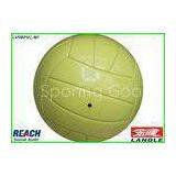 Machine Stitched Soft Touch Beach Volleyball Ball Size 5 Volleyball Training Ball