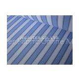 Women-specific Nice Soft 100% Twill Weave Stripe Cotton Yarn Dyed Fabric 145/147cm Width thumbnail-1