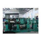 XKJ-510 reclaim rubber machinery mixing - refining waste synthetic rubber