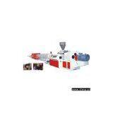 PVC Pipe Production Line thumbnail-1