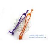 Transparent PVC Compounds for Slippers thumbnail-2