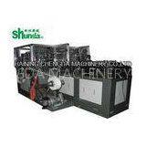 Professional Tea / Coffee / Ice Cream Cup Making Machinery 55-60 Pcs/Min thumbnail-1