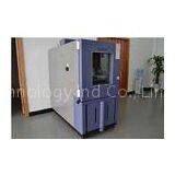 Environmental Air Cooled Constant Temperature And Humidity Chamber 150L thumbnail-1