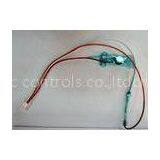 Lightweight Refrigerator Damper Green Color PDC-220/280L