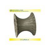 Electroplate Diamond Profile Wheel thumbnail-2