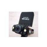 Motion-activated 1/4 Color CMOS WXGA HD Sensor Vehicle Digital Video Recorder P5000 thumbnail-1