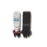 IP68 Waterproof Fiber Optic Splice Closure for Duct Mounting ABS