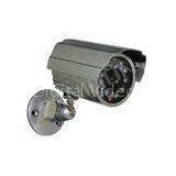 SONY, SHARP CCD Waterproof 20m IR Range Bullet Cameras With Mounting Brackets