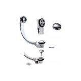 Bath Tub Waste Drainer Overflow Drain Sanitaryware thumbnail-2