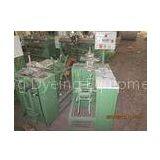 Wool Scouring Machine / Unit Machine Feeding the Wool Into Dryer
