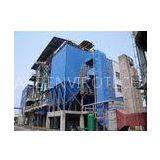 High Temperature Long Filter Pulse Jet Dust Collector Equipment For Coal Fired Boiler thumbnail-1