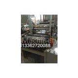 Automatic Double Line Plastic Bag Making Machine For Convenient Bag 100pc/Min thumbnail-1