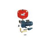 Auto self-priming series pump   BS-037