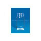 Glass Honey Bee Bottle GH-2 thumbnail-2