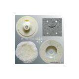 Polishing Wool Pads thumbnail-1