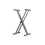AP-3202 Double X Keyboard Stand
