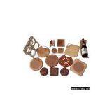 Sell Wooden Coaster, Mat, Wine Holder thumbnail-1