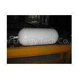 Heat Treatment Type 1 CNG Storage Tanks for Compressed Natural Gas Cars ISO11439 thumbnail-1