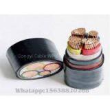 XLPE Insulated Power Cable thumbnail-2