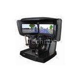 Virtual Driving Test Simulator , Driver Test 3d Driving Simulator