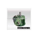 Arc-contract Worm Decelerator,convenience,high Quality, Environmental, Durable thumbnail-1