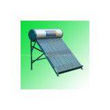 Solar Water Heater