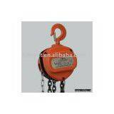 Chain Hoist thumbnail-1