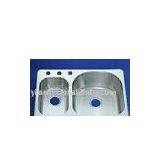 Stainless Steel Sink thumbnail-1