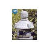 Stone Lantern/Garden Lantern/Lantern Carving thumbnail-1