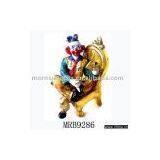 Collectible Clown Statue thumbnail-1