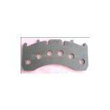 Backing Plate WVA 29169