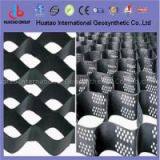 HDPE Geocell Slope Erosion Control