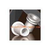 White Rivet Nut