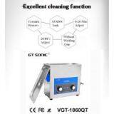 Glass Beaker Ultrasonic Cleaner thumbnail-2