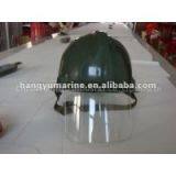 Fireman\'s Helmet for Fire Fighting Equipment thumbnail-2