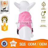 Custom Made Vests For Dogs And Cats Mesh Harness Manufacturers China Pet Production Manufacturer thumbnail-3