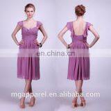 Backless Cocktail Dress Cocktail Dresses Cocktail Party Dress thumbnail-1