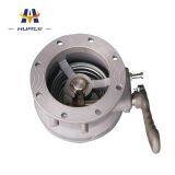 Aliuminum Alloy Oil Drain Valve API Valve Fuel Control Valve Stem Valve Oil Valve thumbnail-2