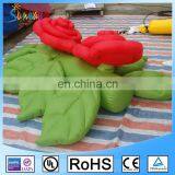 2017 Giant Flower Inflatable Decoration Model,inflatable Rose,inflatable Flower Chain thumbnail-4