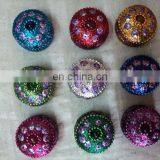 SMALL PILLl JEWELLERY BOXES PACK OF 500 PCS