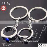 New Products Couple Diamond Ring Price Keychain thumbnail-1