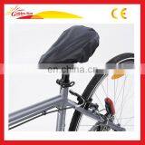 High Quality Waterproof Bike Seat Rain Cover thumbnail-1